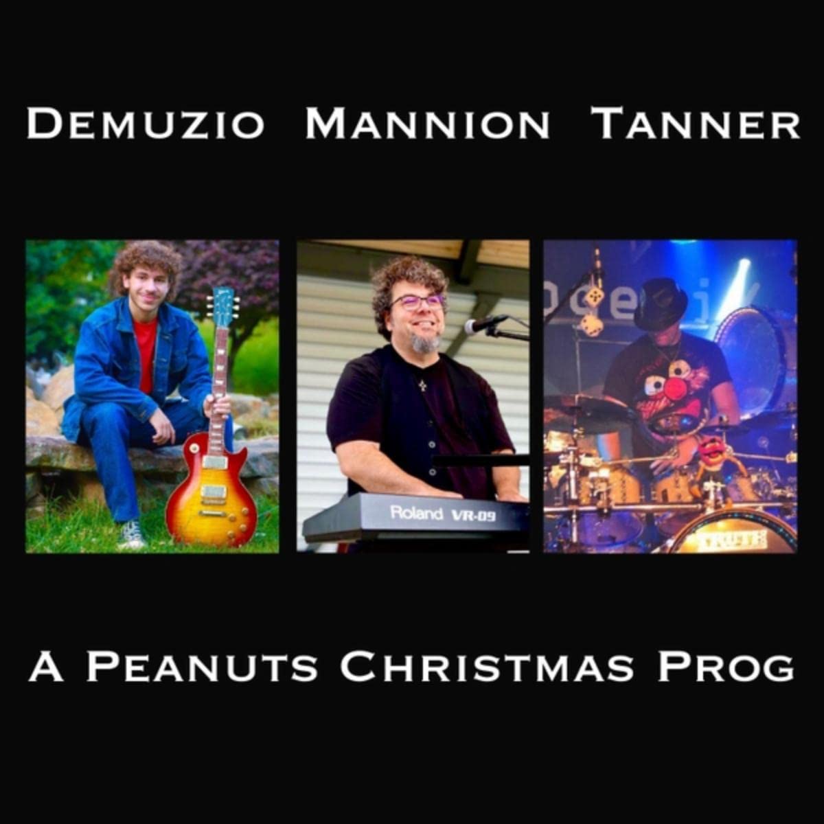 Demuzio Mannion Tanner