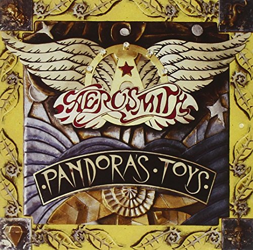 Pandoras Toys