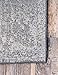 Unique Loom Sofia Collection Area Rug - Casino (2' x 13' 1