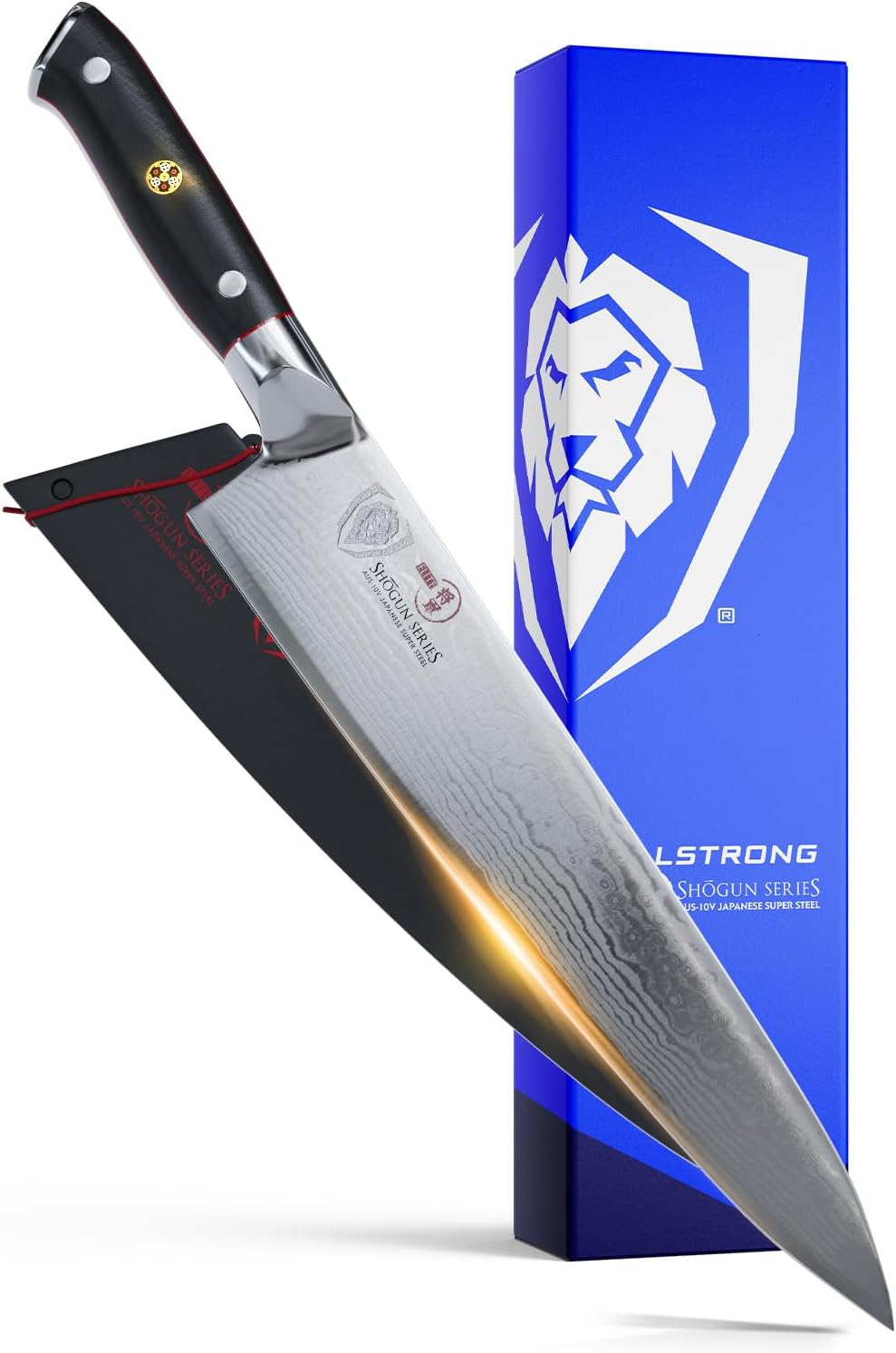 Dalstrong Shogun Series Chef Knife