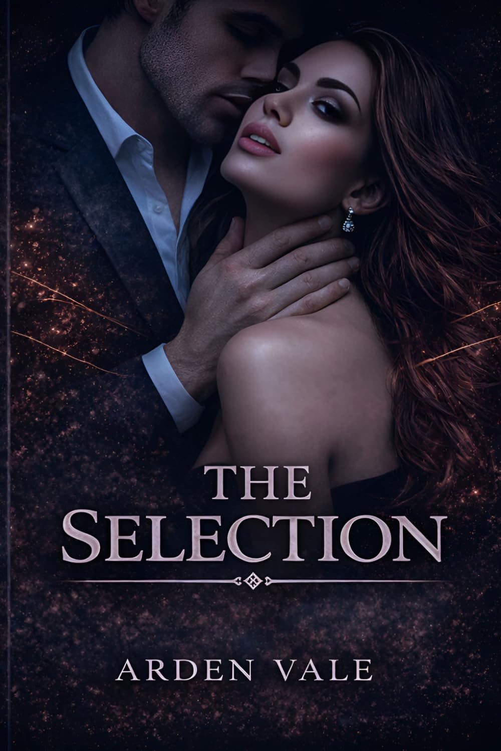 The Selection (Before You Knew)