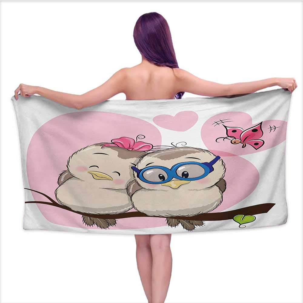HUYGD Throw Pillow Case 45X45cm Cute Little Ballerina Dancing Girl In Pink Dress Cartoon Square Pillowcase Personalised Pillowcases Colorful Pillow Case For Boys, Coworker, Daughter