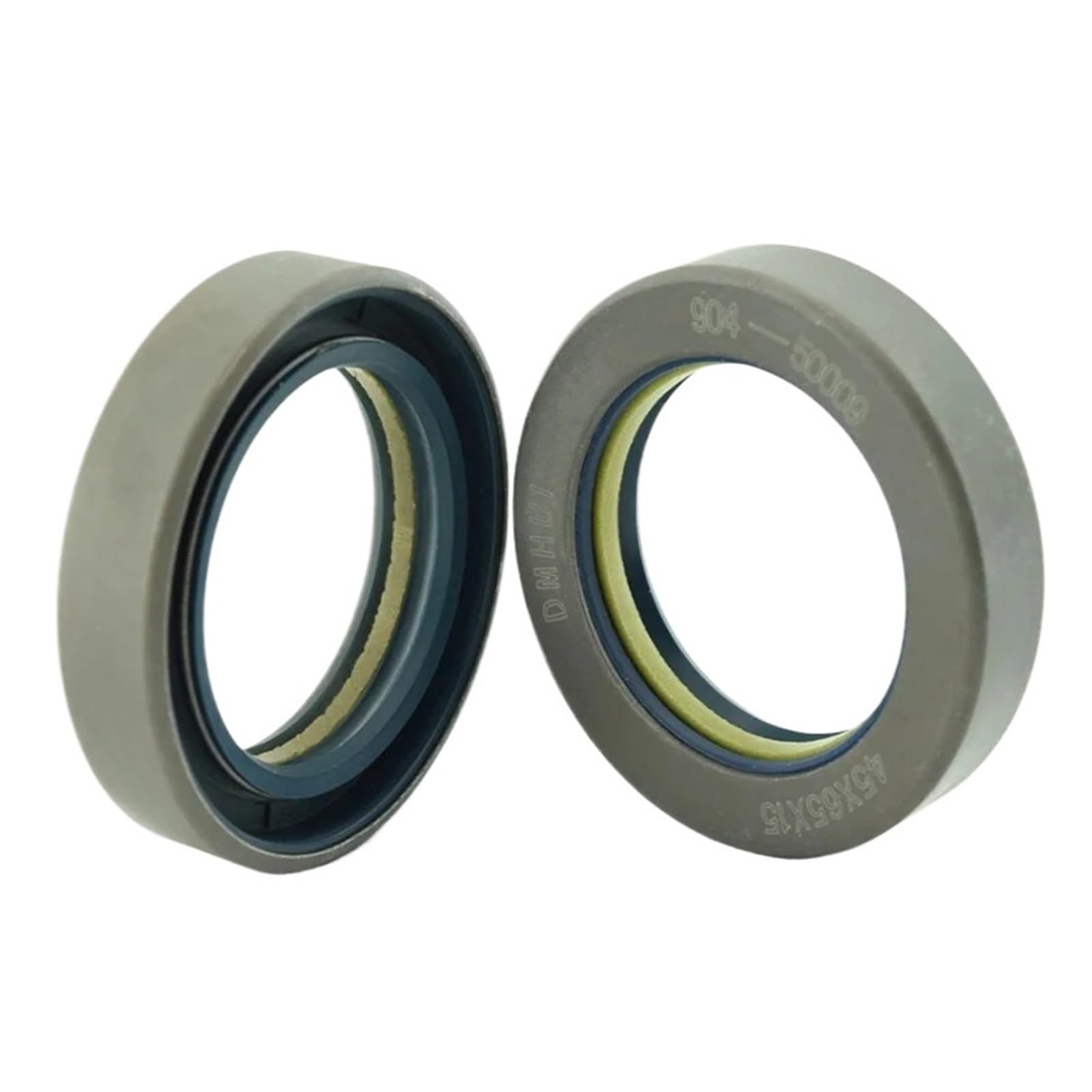 LEOTNNDQ 1pcs Shaft oil seal 45 * 65 * 15mm(45X65X15 1pcs)