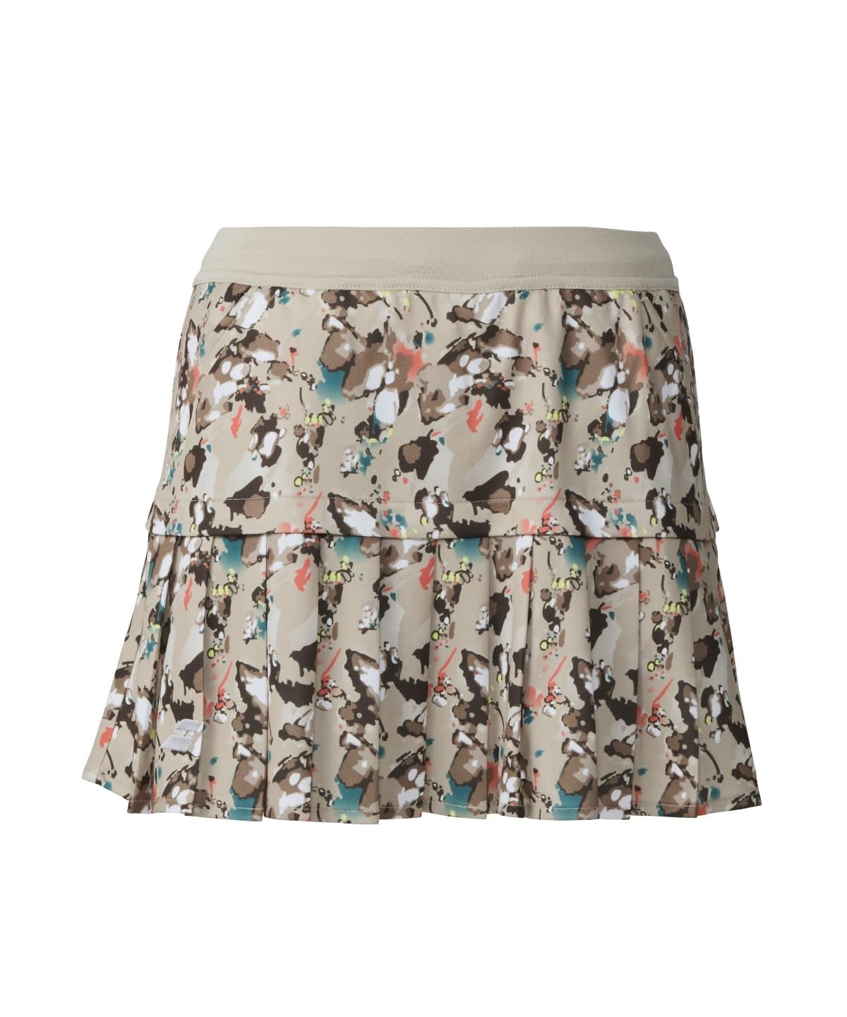 Amazon.co.jp: バボラ Babolat テニスウェア レディース PLAY SKORT