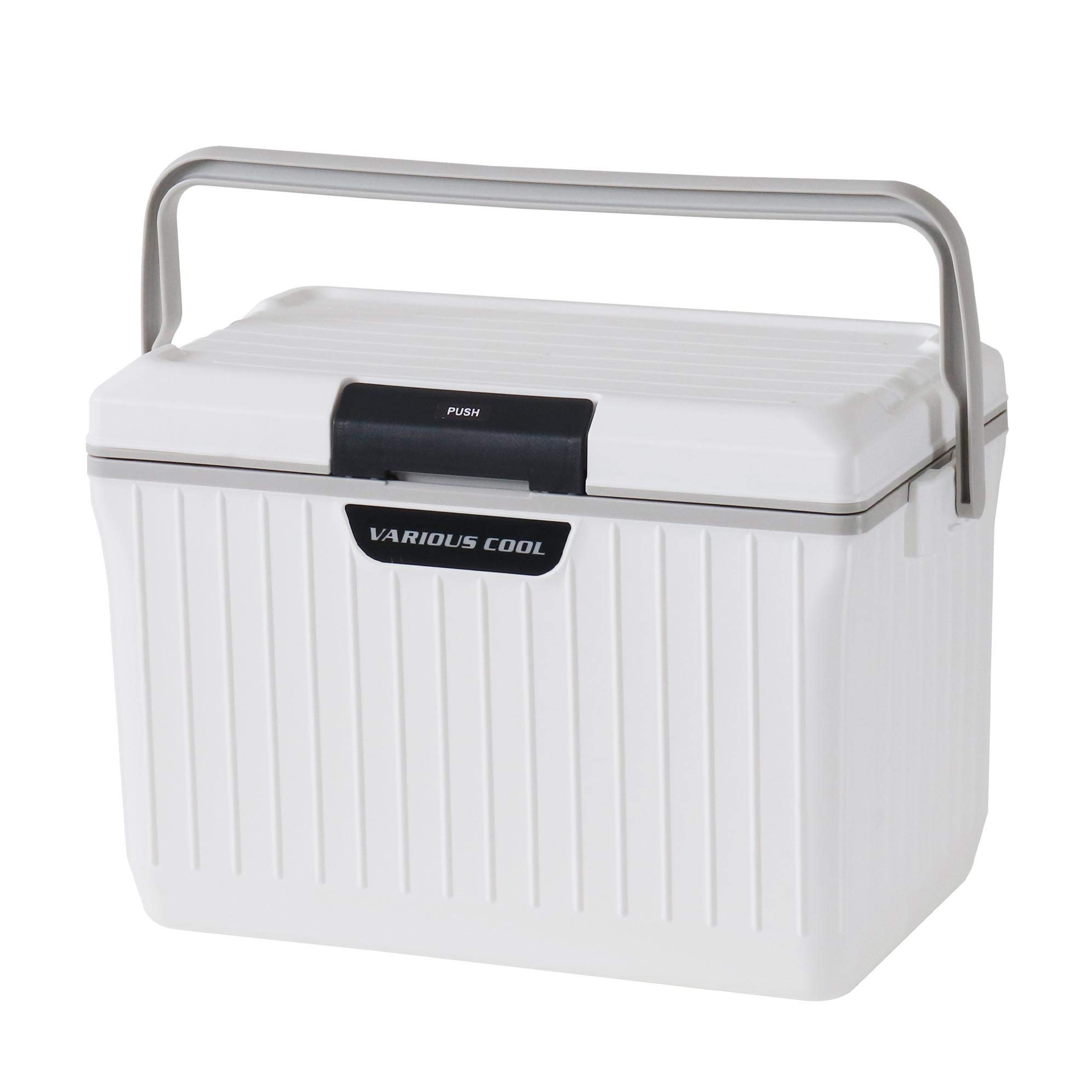 Amazon.co.jp: サンカ べリアスクーラー 高性能な断熱材を採用 ワン