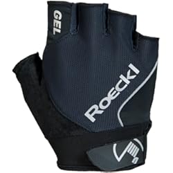 Guantes Ciclismo Roeckl Illano Guantes, Hombre
