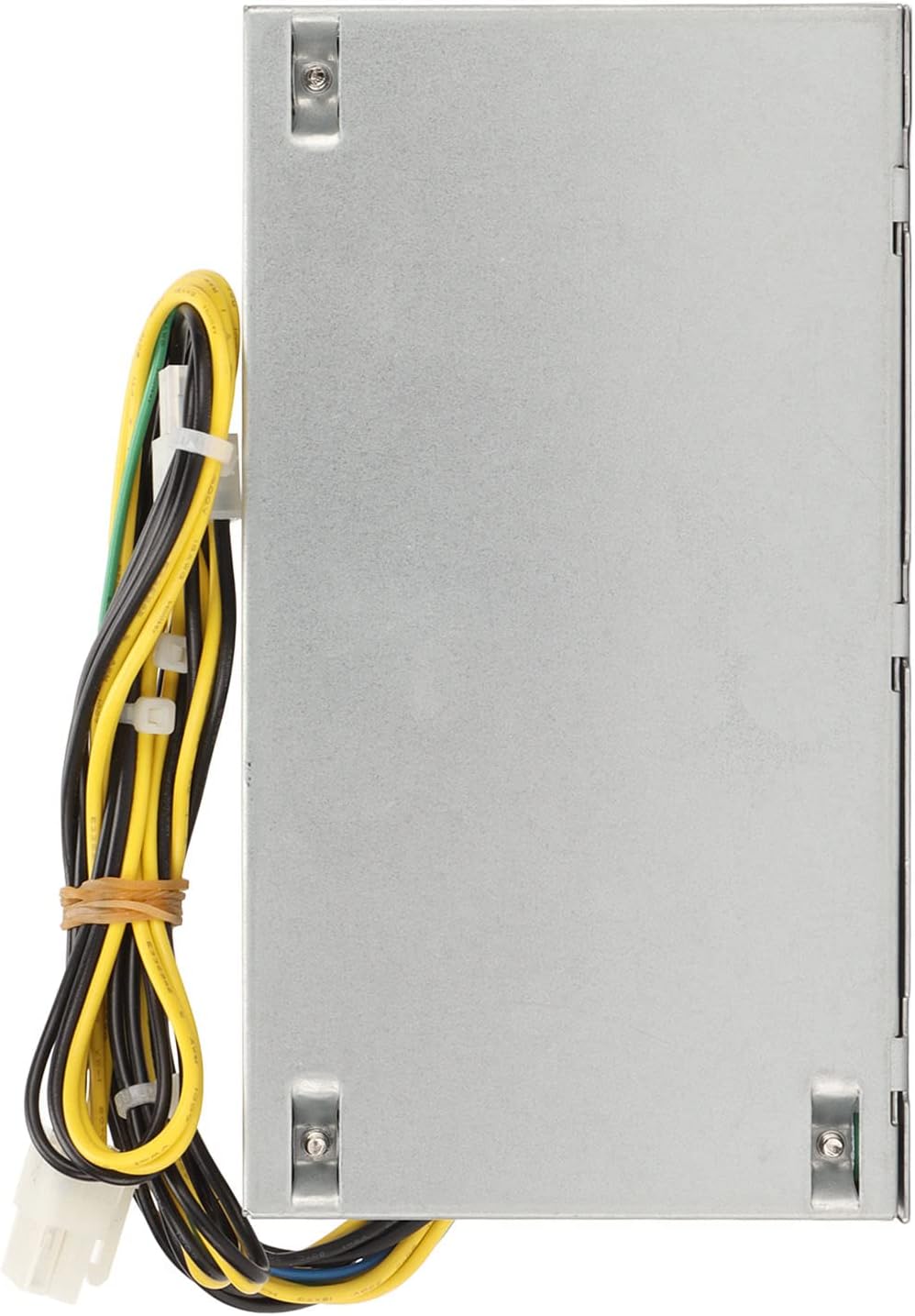 TFX Power Supply, PC Motherboard 10pin CPU 4pin Computer Power Supply Module, Computer Power Supply Replacement for M410 for M415 for M610(HK310 72PP 210W)