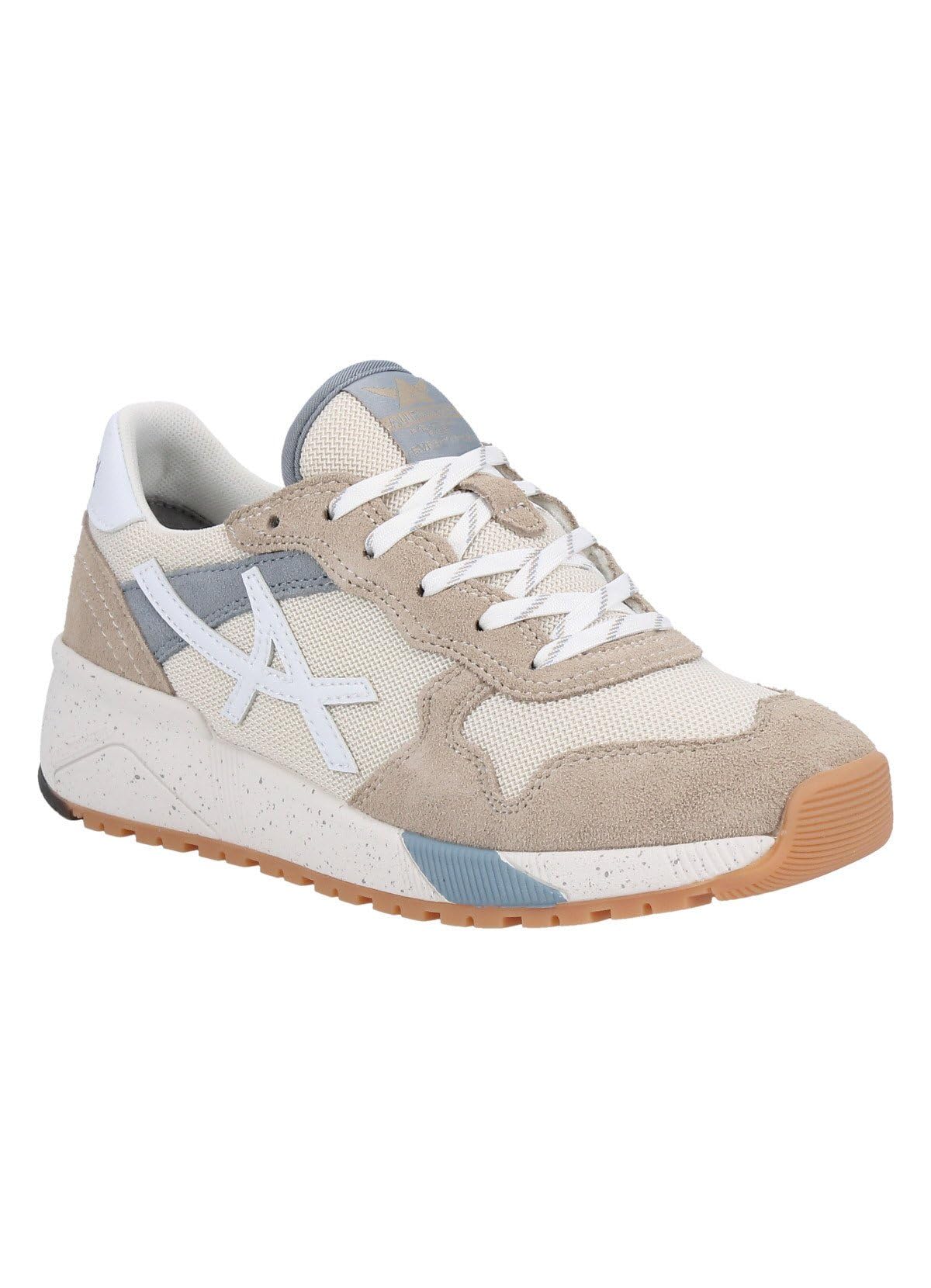 Allrounder By Mephisto - Sneaker Allrounder - Vitesse Lamb - 37.5,  Multicolore : Amazon.it: Moda