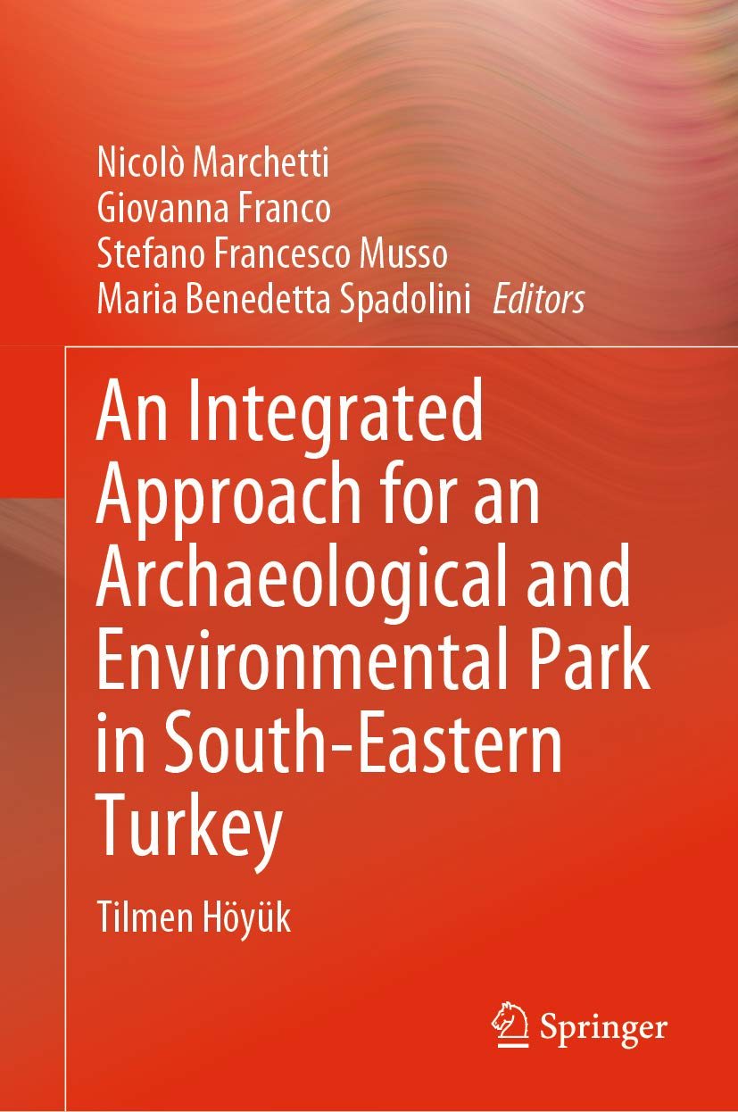 Tilmen Höyük livre archéologie Turquie du Sud-Est en anglais