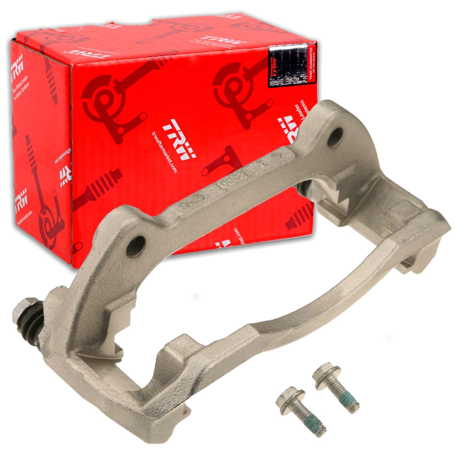 TRW Halter, Bremssattel BDA1020 Kompatibel mit: SEAT ALHAMBRA, TARRACO, SKODA KODIAQ I, VW SHARAN, T-CROSS, TIGUAN, TIGUAN ALLSPACE