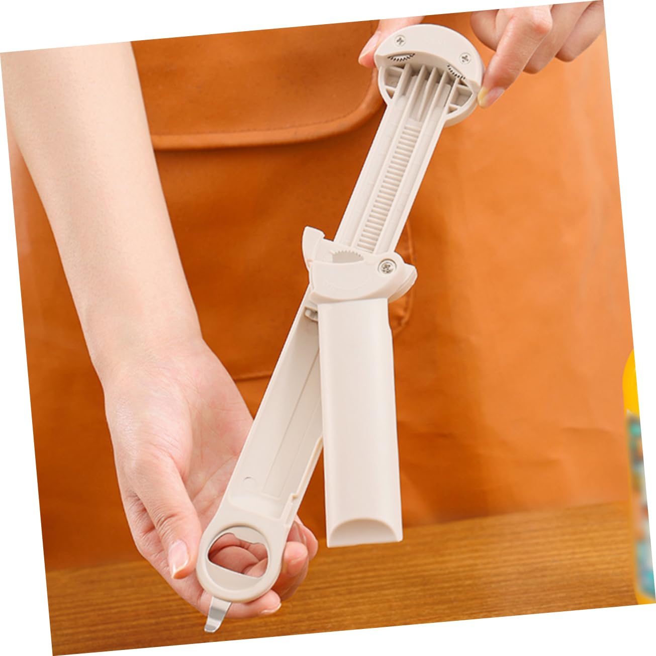 Cabilock 5 Abrelatas Multifuncional Abridor De Botellas Abridor De Botellas Abridor De Tapas Ayudante De Cocina Conveniente Abridor De Tapas Abridor De Tapas Compacto Abrelatas Manuales