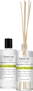 Demeter Atmosphere Diffuser Oil, Frozen Margarita, 4 Ounce