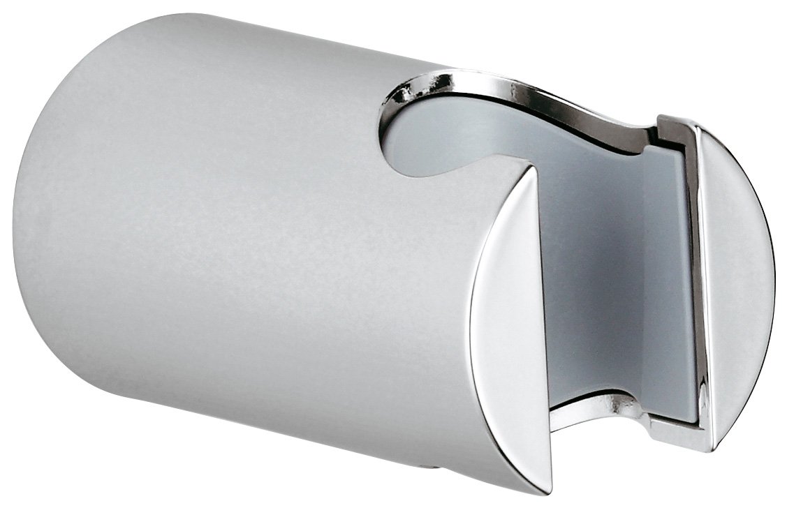 Grohe Chrome 27056000 | Rainshower Wall Hand Shower Holder
