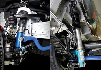 Amazon | クスコ (CUSCO) 全長調整タイプショックアブソーバー