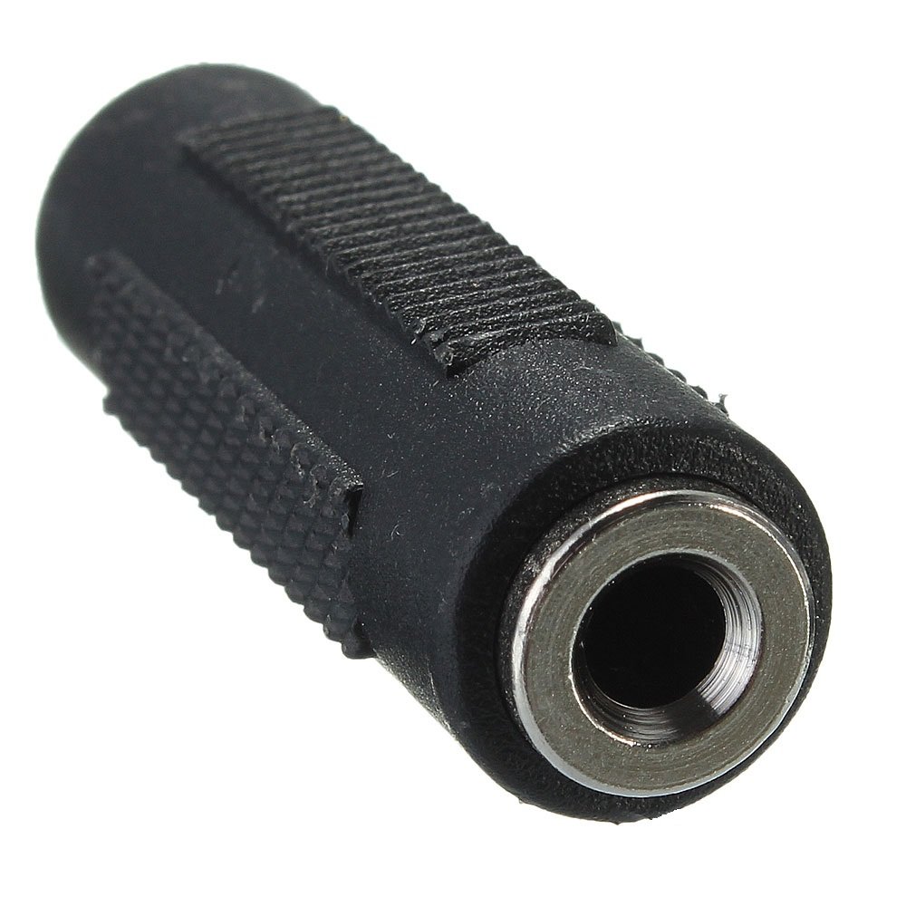 CONNETTORE JACK FEMMINA 3,5mm A MORSETTO 3 VIE - Foto 8