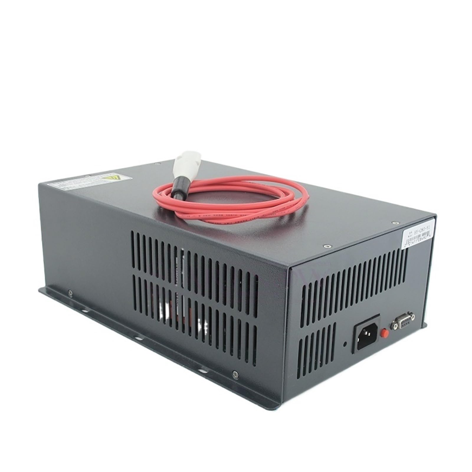 Alimentation HY-C80 60-90 W 110V composant électronique laser