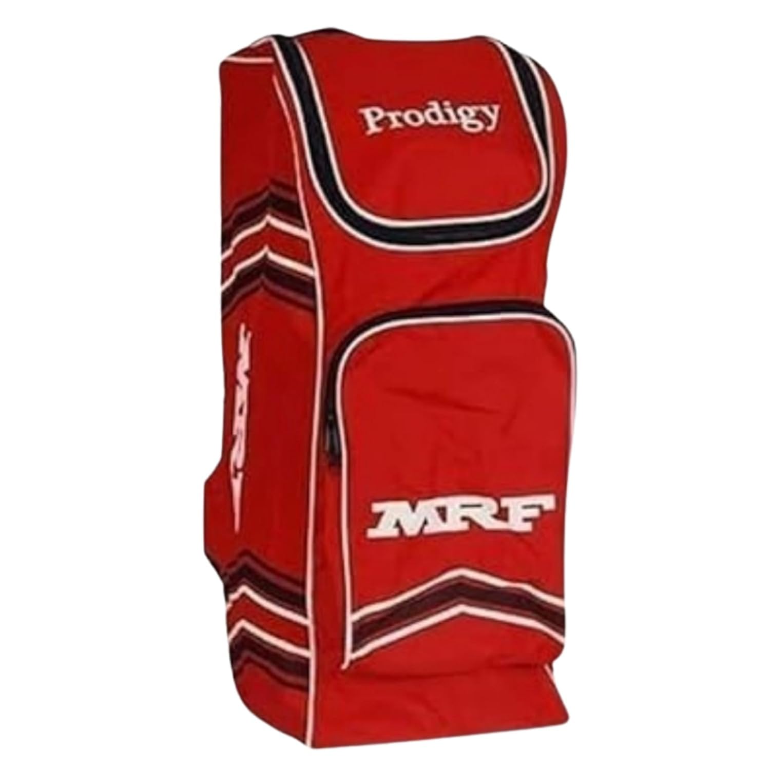 Heavy-Duty Cricket Equipment Bag Spacious Multi-Compartment Storage for Complete Cricket Gear Lightweight Travel-Friendly Organizer for Training, Matches & Practice Sessions-image-25