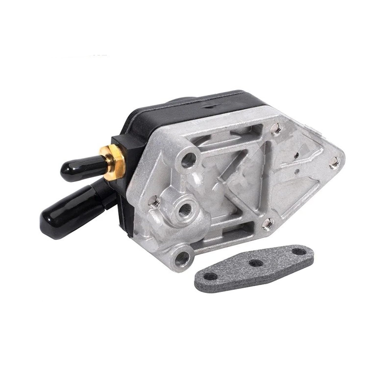 Pompa Benzina Motore Per Johnson Per Evinrude Motore Fuoribordo BRP 9.9HP 15HP 18-7351 878869 9-35351 65154R 0438562 438562 0434728 434728 Pompa Carburante