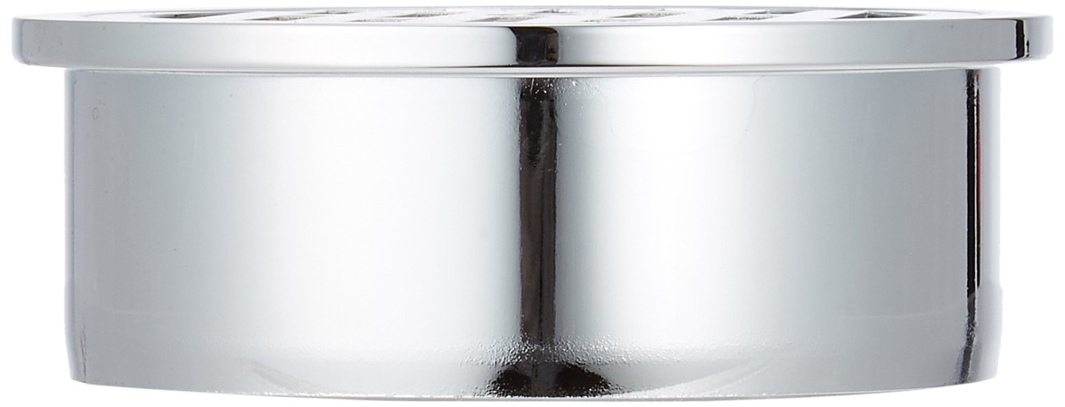 Amazon | SANEI(サンエイ) 排水部品 VU目皿 カギ式 呼び75 亜鉛