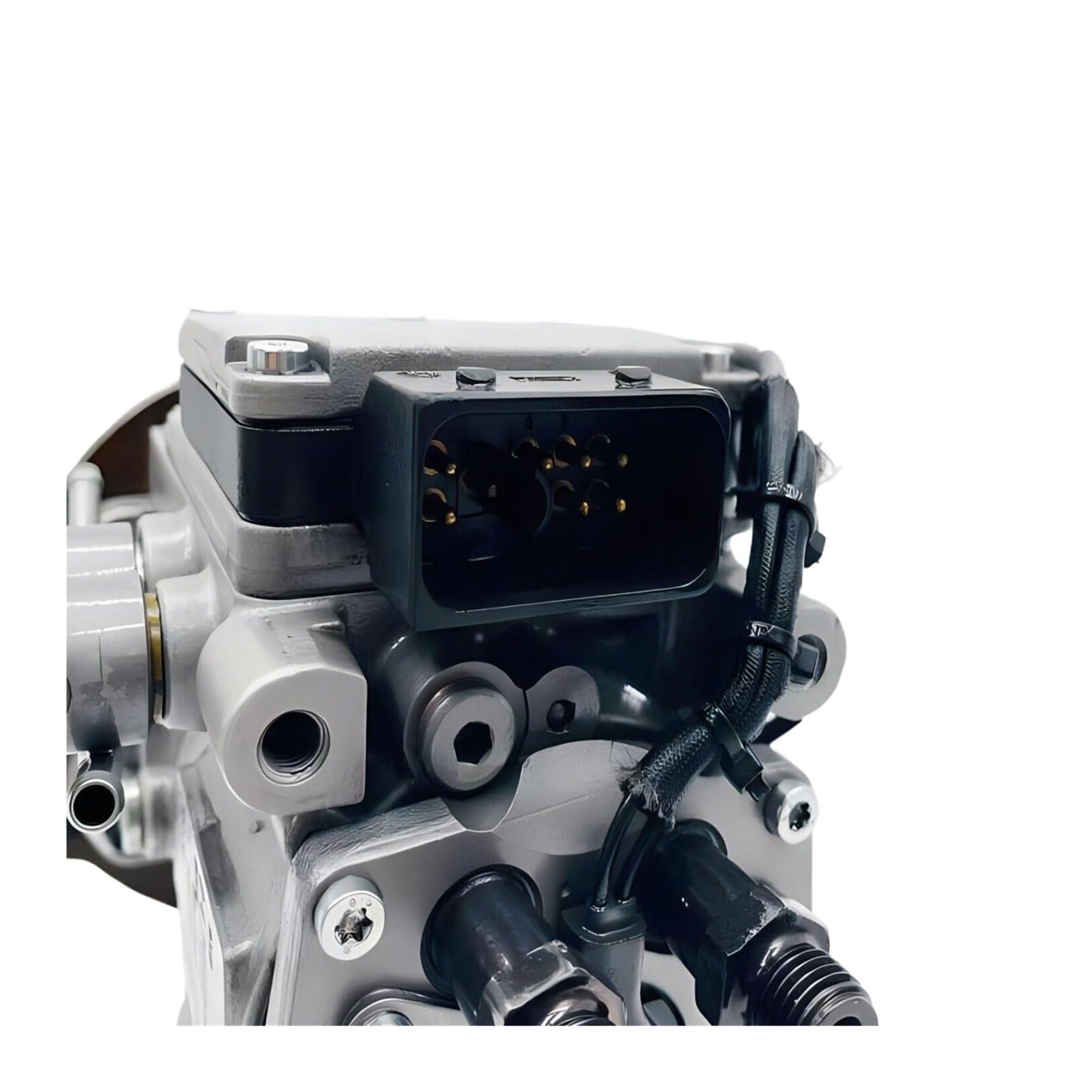 Pompa iniettore carburante Common Rail VP44 0470504037/0470504048/8-97326739-3 compatibile per Isuzu Dmax 4JH1