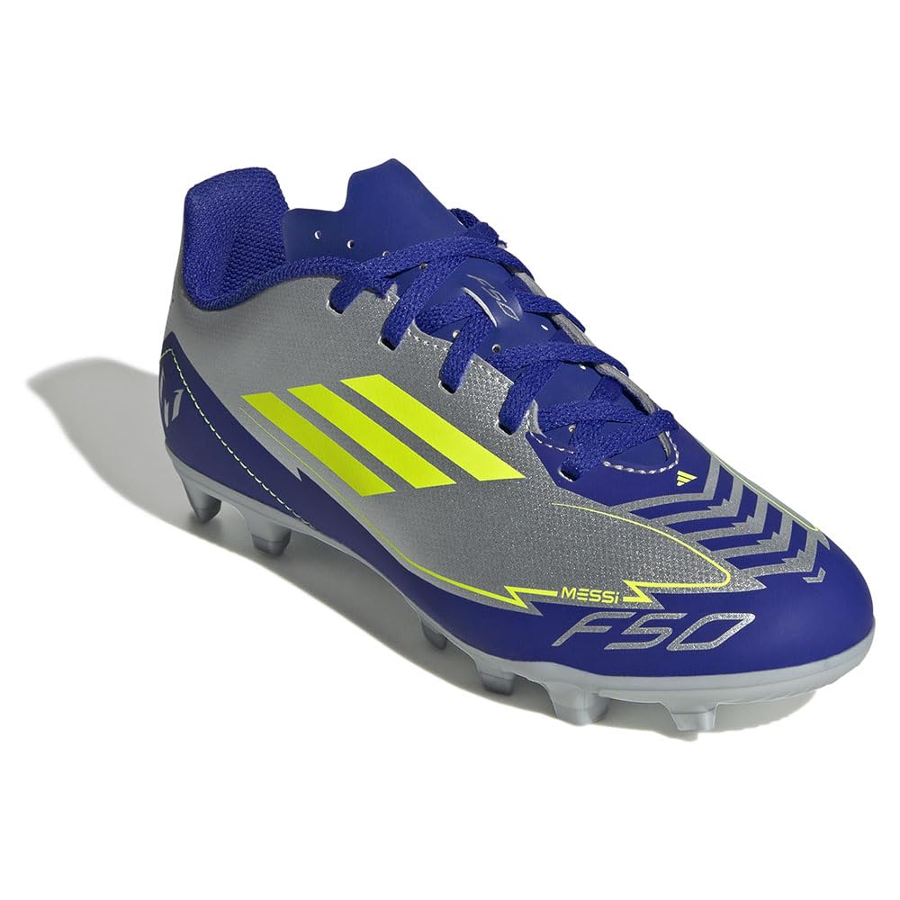 adidas Uniseks - dzieci F50 Club Football Boots Fg/MgButy pilkarskie