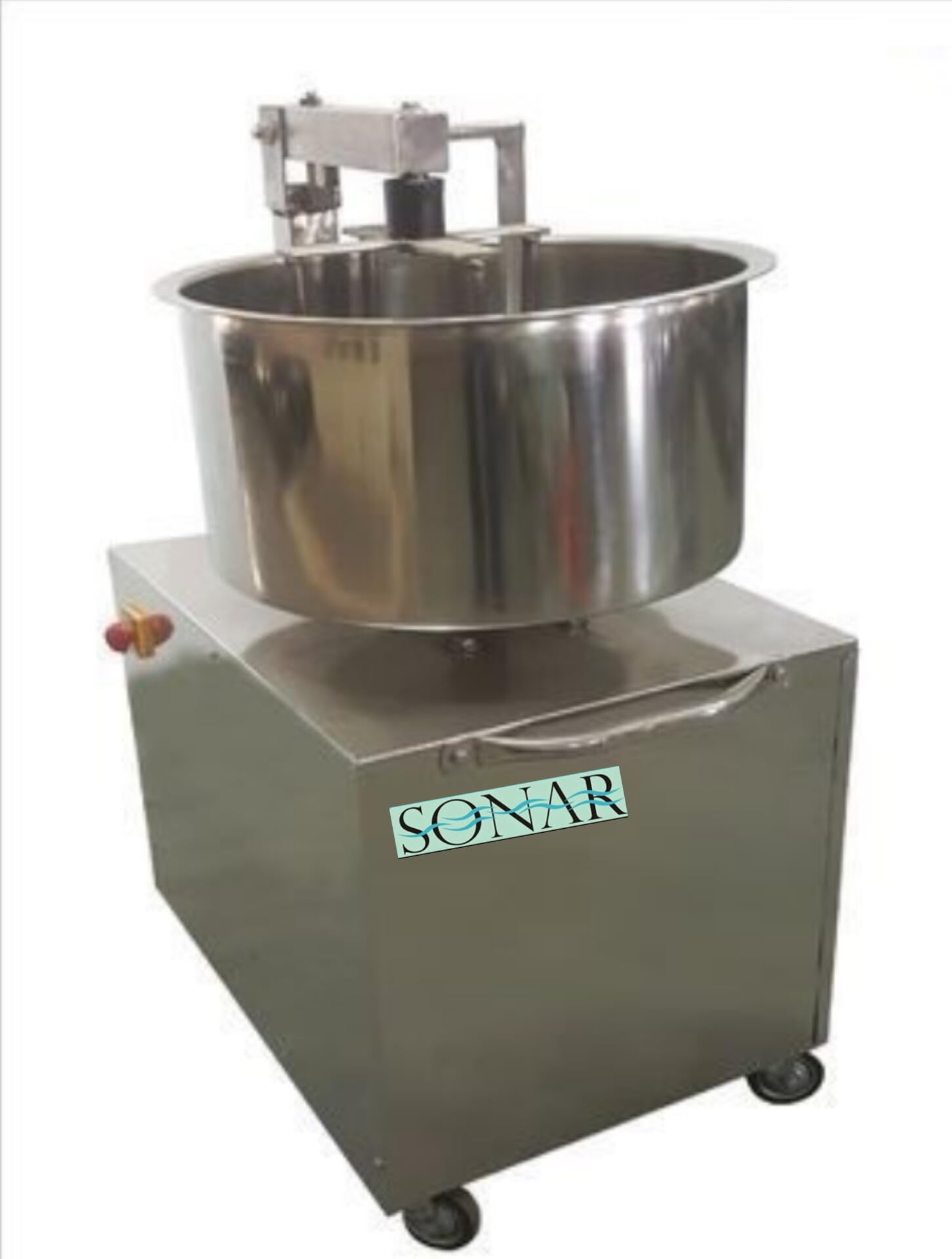 Sonar 10 Kg Besan Mixing Machine-image-10