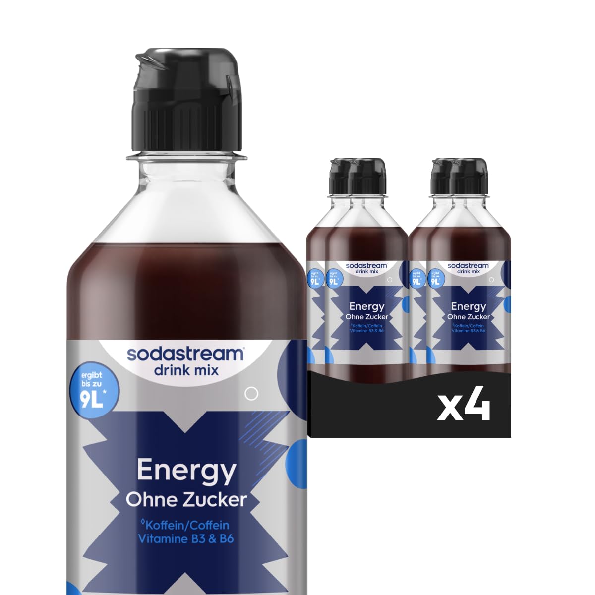 SodaStream Angebote