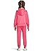 Under Armour Kids Three-Piece Full-Zip Hoodie Set (Little Kid) - #2 of 3