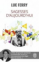Download Sagesses d'hier et d'aujourd'hui PDF