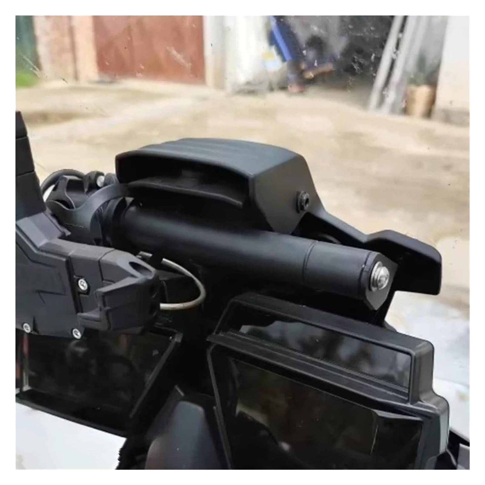 Support de Navigation pour Moto pour Yamaha pour Tracer 9 900 GT 9GT 900GT Support De Navigation GPS Téléphone Moto