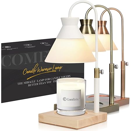 Candle wax heater Clearance