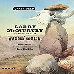 Cover of The Wandering Hill