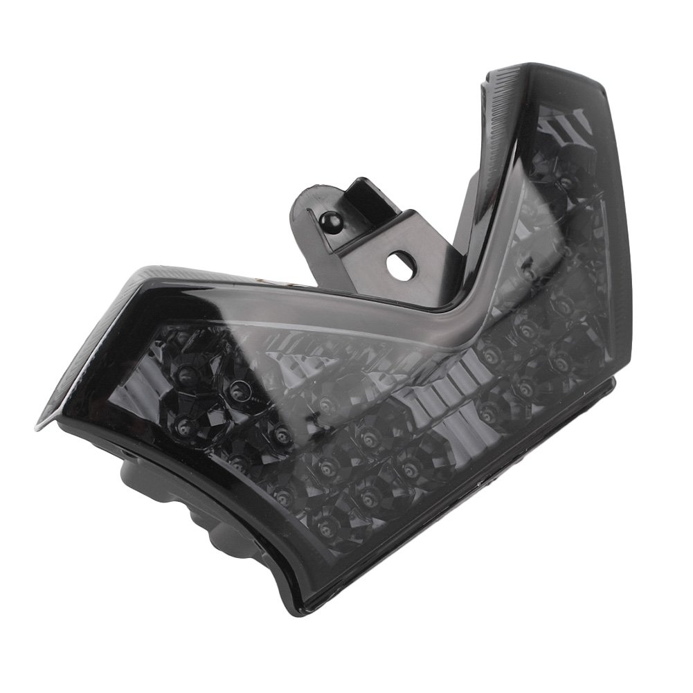 Amazon | 2006-2013 ZX14R向け LEDテールランプ クリアテール LED