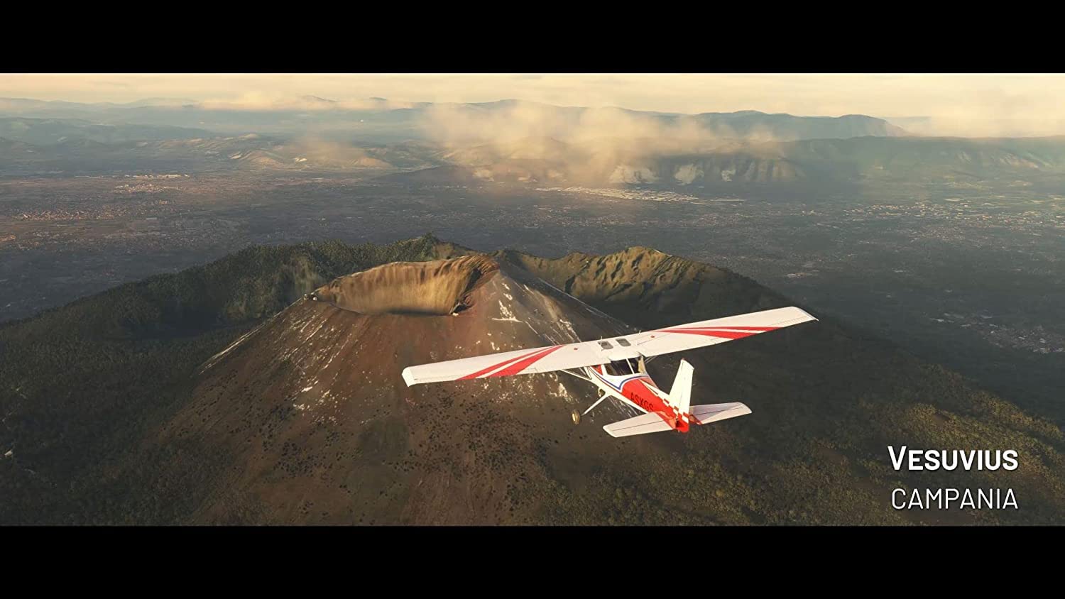 Microsoft Flight Simulator 40th Anniversary Premium Deluxe Edition Xbox Windows 10 Codice download