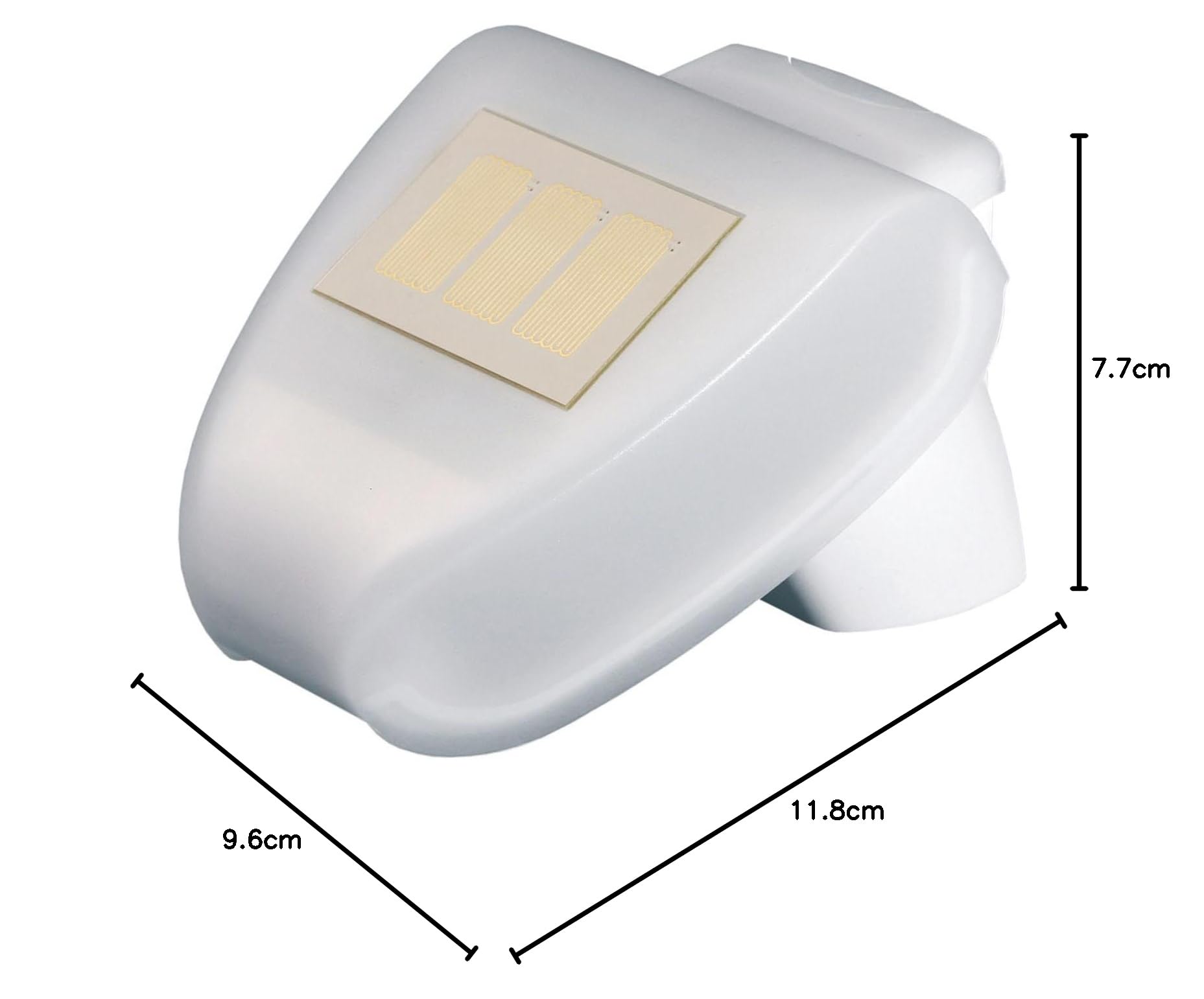 HOMEPILOT Slimme Afstandsbediening 6 Groepen - Bedien Tot 48 Smart Home Apparaten