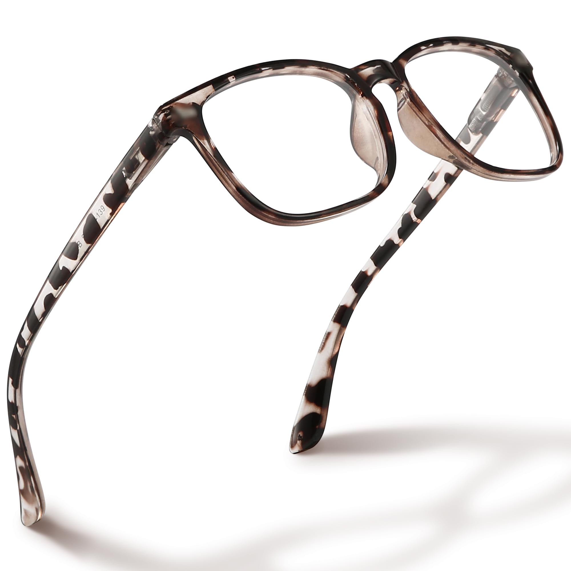 Photo 1 of CCVOO Reading Glasses with Blue Light Filter