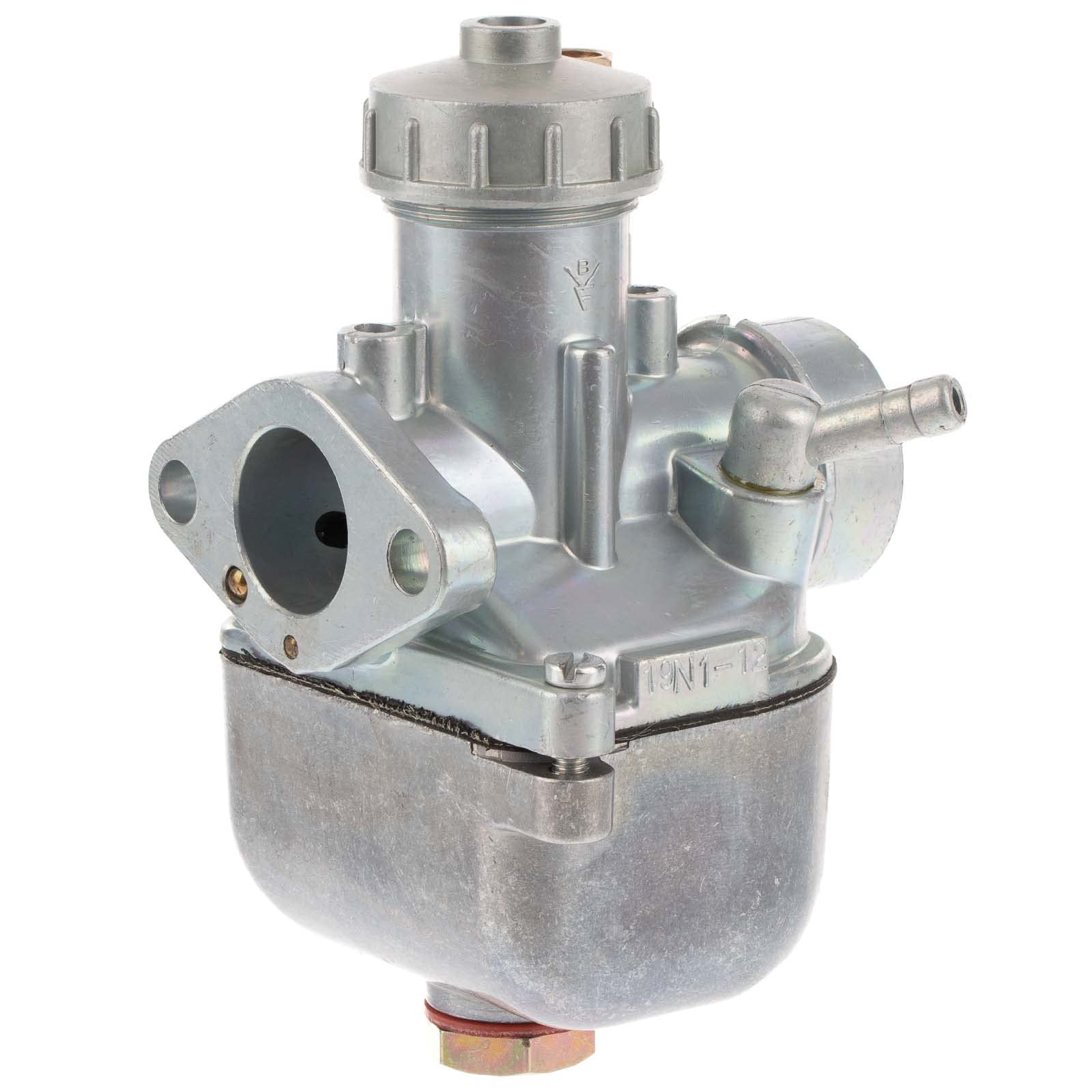 Rennvergaser BVF 19N1-12 SR50, SR80, KR51/1, KR51/2