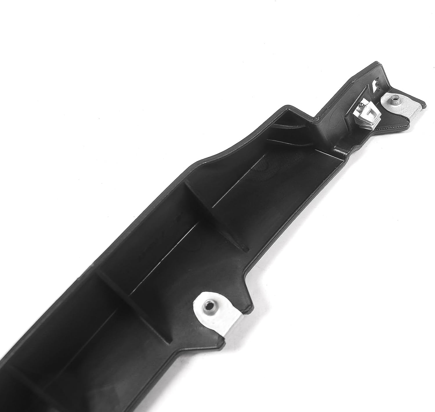 Front Bumper Brackets Compatible with GMC Acadia 2017 2018 2019 Bumper Fascia Support Brackets Pair OEM 23180880 23180879 Partslink GM1043188 GM1042188