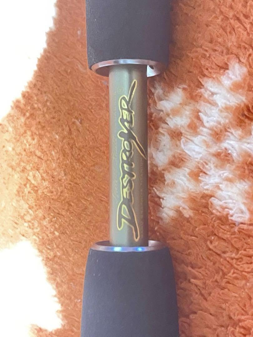 メガバス デストロイヤー エヴォルジオン F1.1/2-66ti エクスパーダ F1.1/2-66ti | Megabass-メガバス