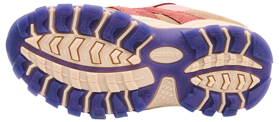 Bisgaard Unisex Kinder Pilou TexSneaker