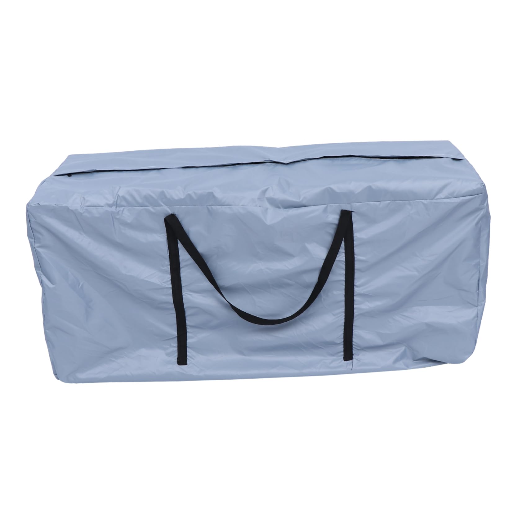 Bolsa De Almacenamiento Para Árboles De Navidad De De Material De Poliéster Resistente Cremallera Cierre Seguro Para Guardar Árboles De Navidad El Armario Garaje