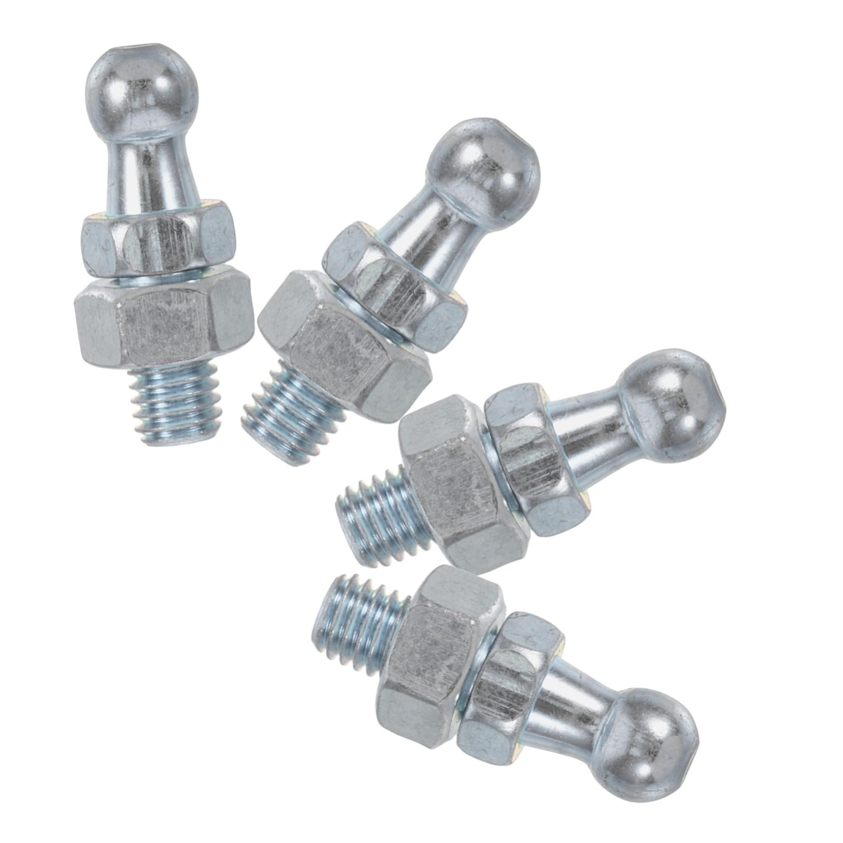 Ciieeo Efficient Gas Spring Strut Fittings Car Iron Stud Bolt for Advertising Lightbox