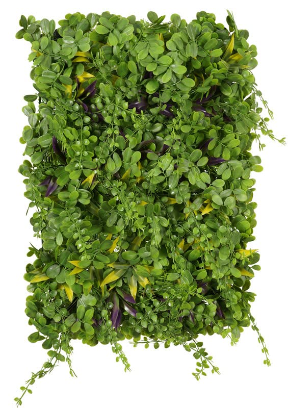 Buy PremiumWallArts Artificial Wall Grass for Home Decoration (10 Pcs