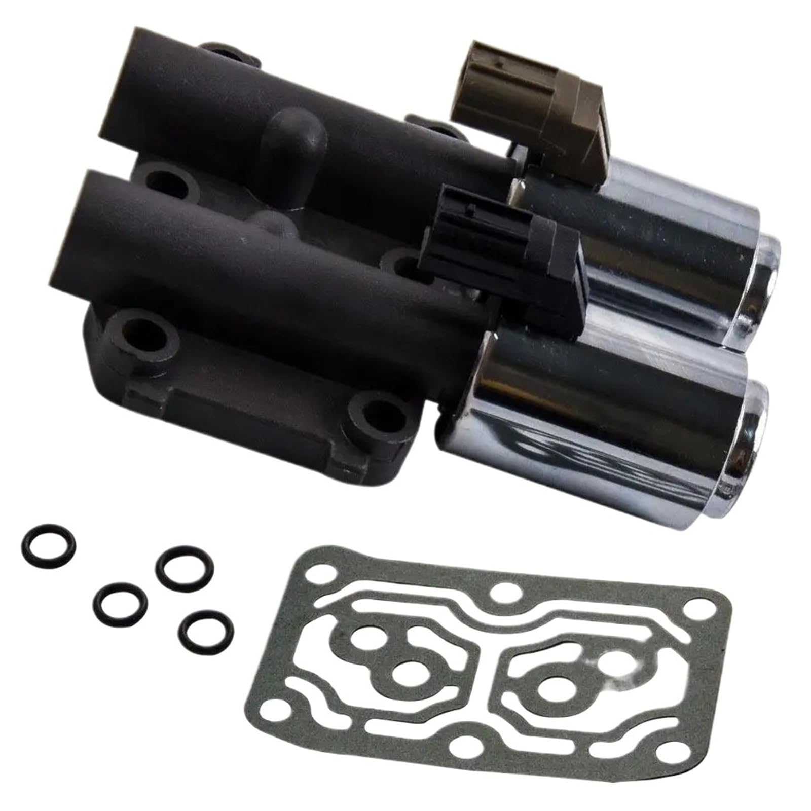 Owytmabq One Color 28260-Prp-014 Transmission Dual Linear Solenoid For