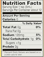 Vista 5 de Tabasco Salsa Pimienta Habanero