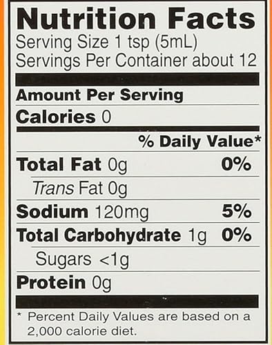 Miniatura 5 de Tabasco Salsa Pimienta Habanero