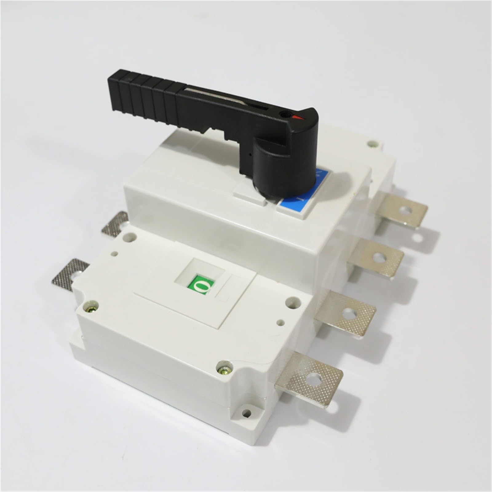 Interrupteur d'isolement 4P Hgl-4004P, disjoncteur de charge haute tension, 1 pièces