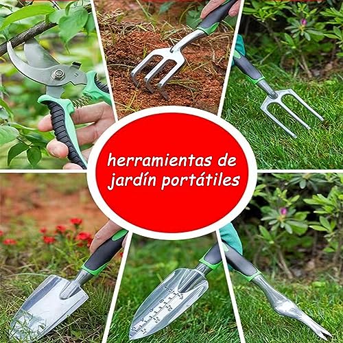 Listado y reviews de Accesorios de Jardinería Eco-friendly los preferidos por los clientes. 6 Listado y reviews de Accesorios de Jardinería Eco-friendly los preferidos por los clientes. 4