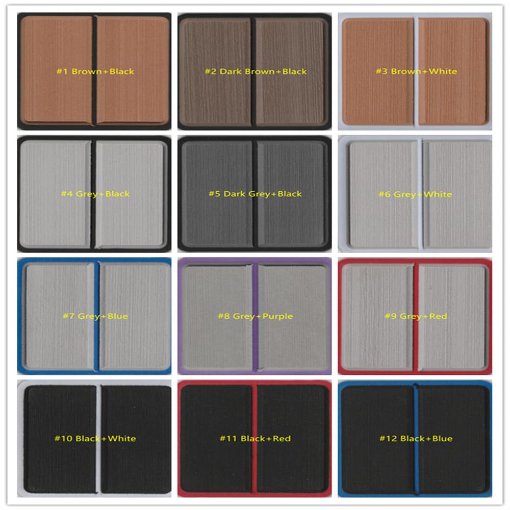 Tapis De Sol Faux Teck Mousse EVA Pour Plateforme Natation Maxum 280 2000 - Neuf Garantie 1 An