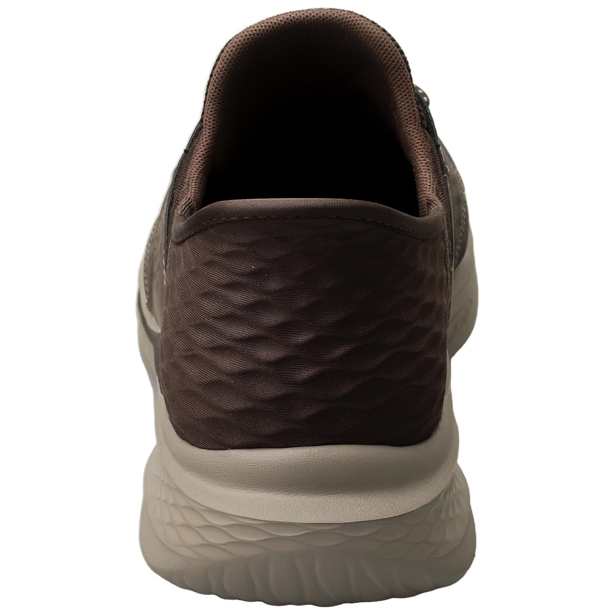 Skechers USA Men's Slade - Macklin ZapatillasHombre